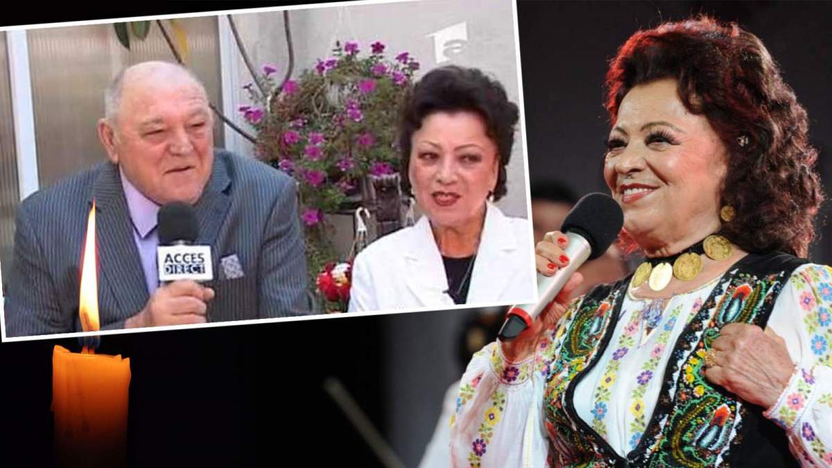 maria ciobanu si sotul
