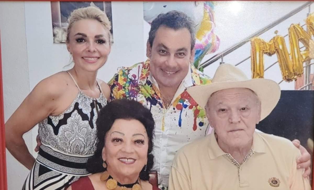 maria ciobanu si sotul