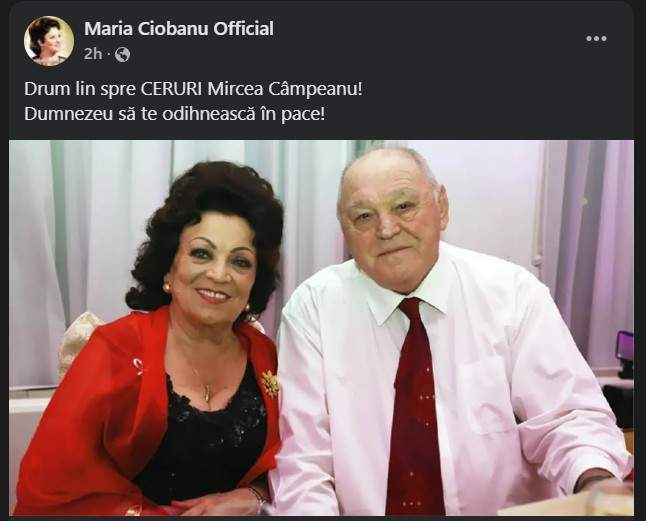 maria ciobanu si sotul