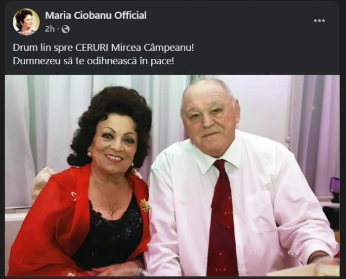maria ciobanu si sotul