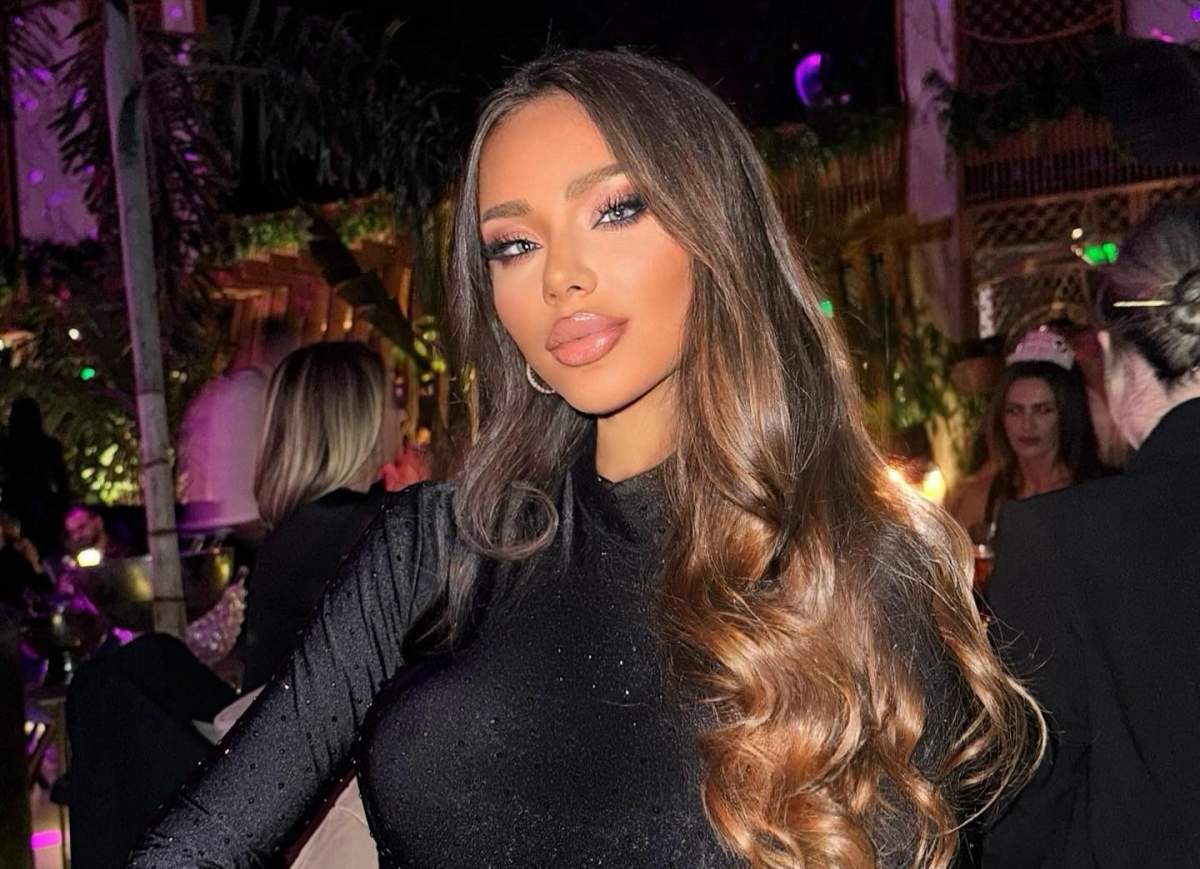 Bianca Drăgușanu