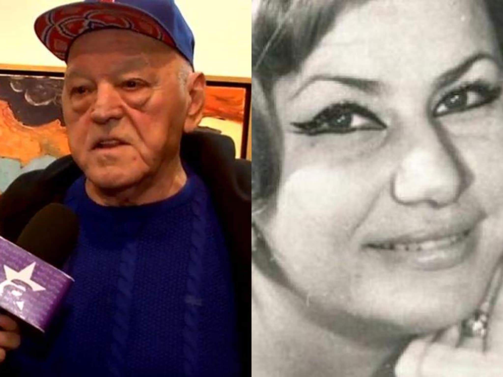 Ileana Sărăroiu și Mircea Cîmpeanu