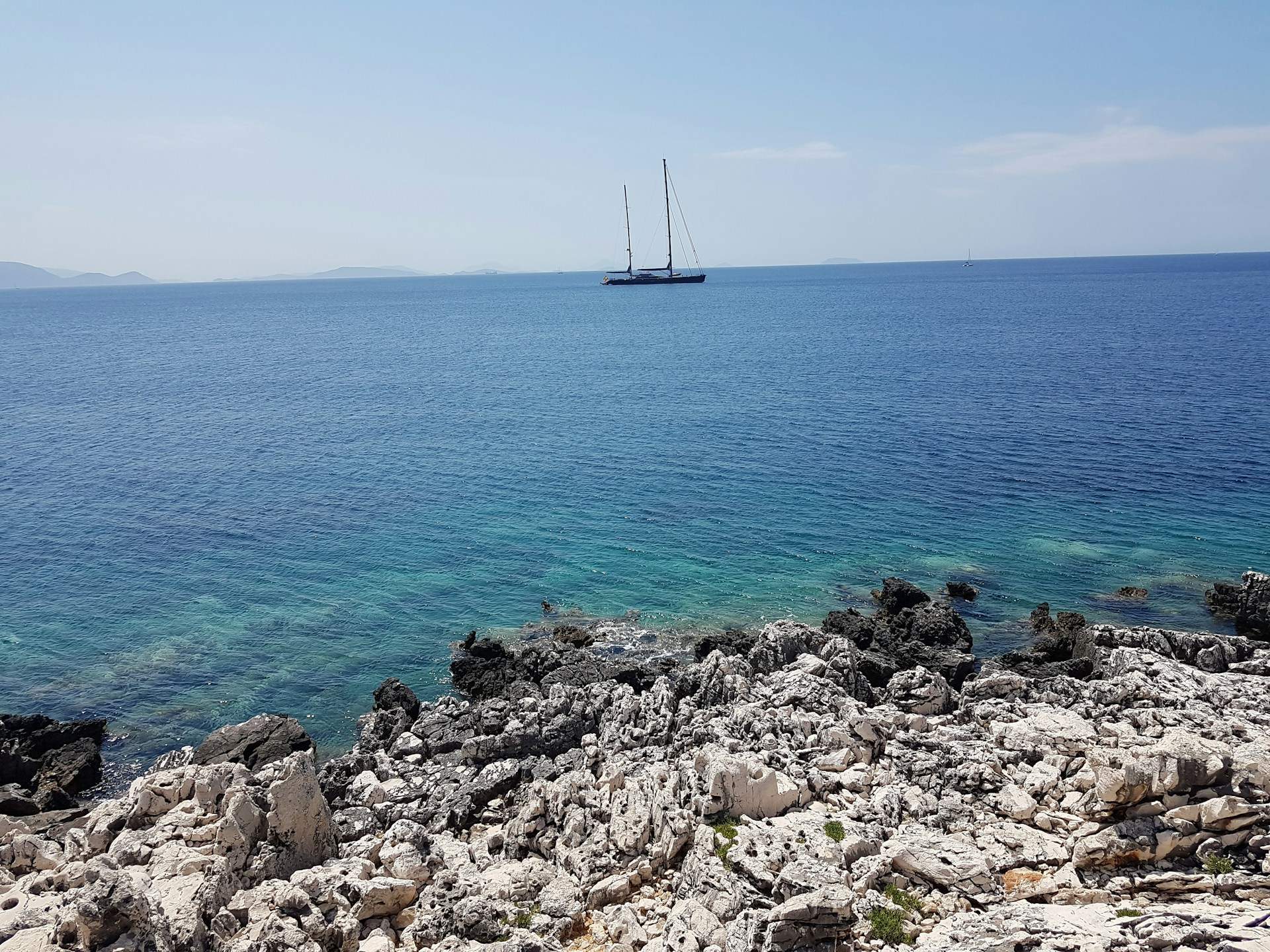 Kastos, Grecia