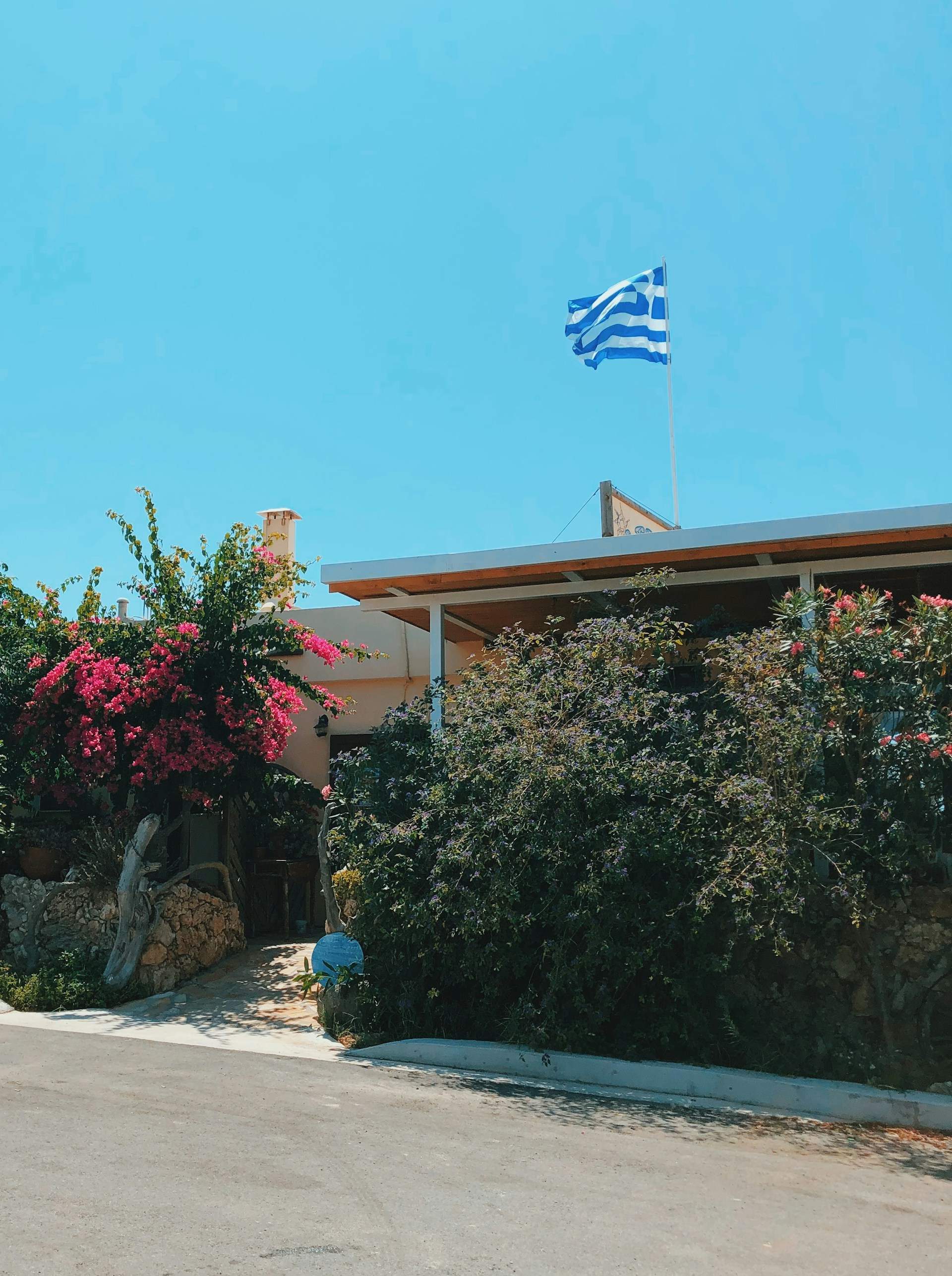 Kastos, Grecia
