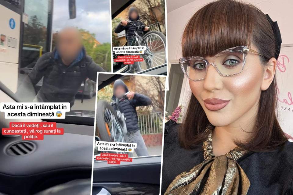 Dana Roba și bărbatul