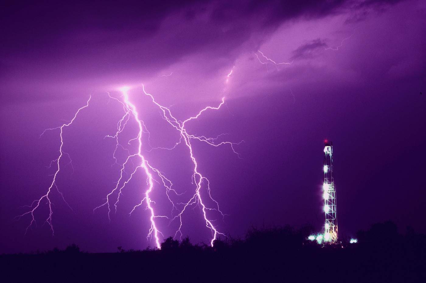 furtuna electrică