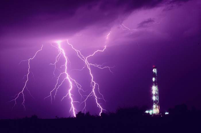 furtuna electrică