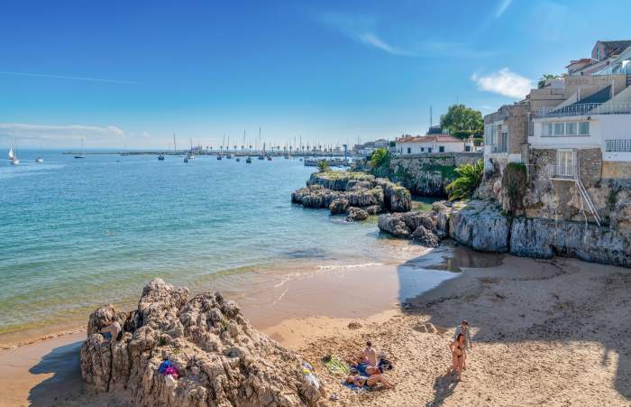 Cascais, Portugalia