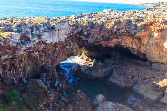 Cascais, Portugalia