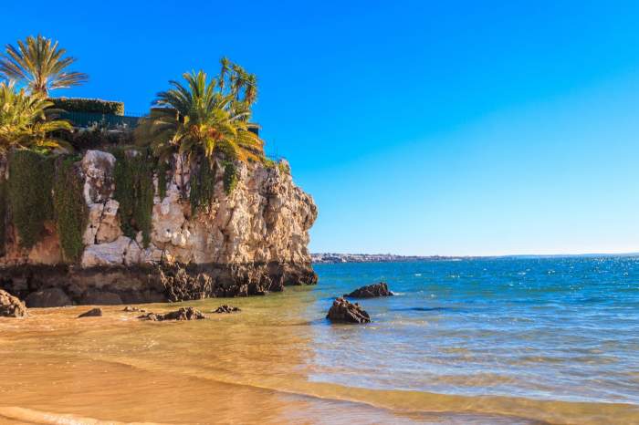 Cascais, Portugalia
