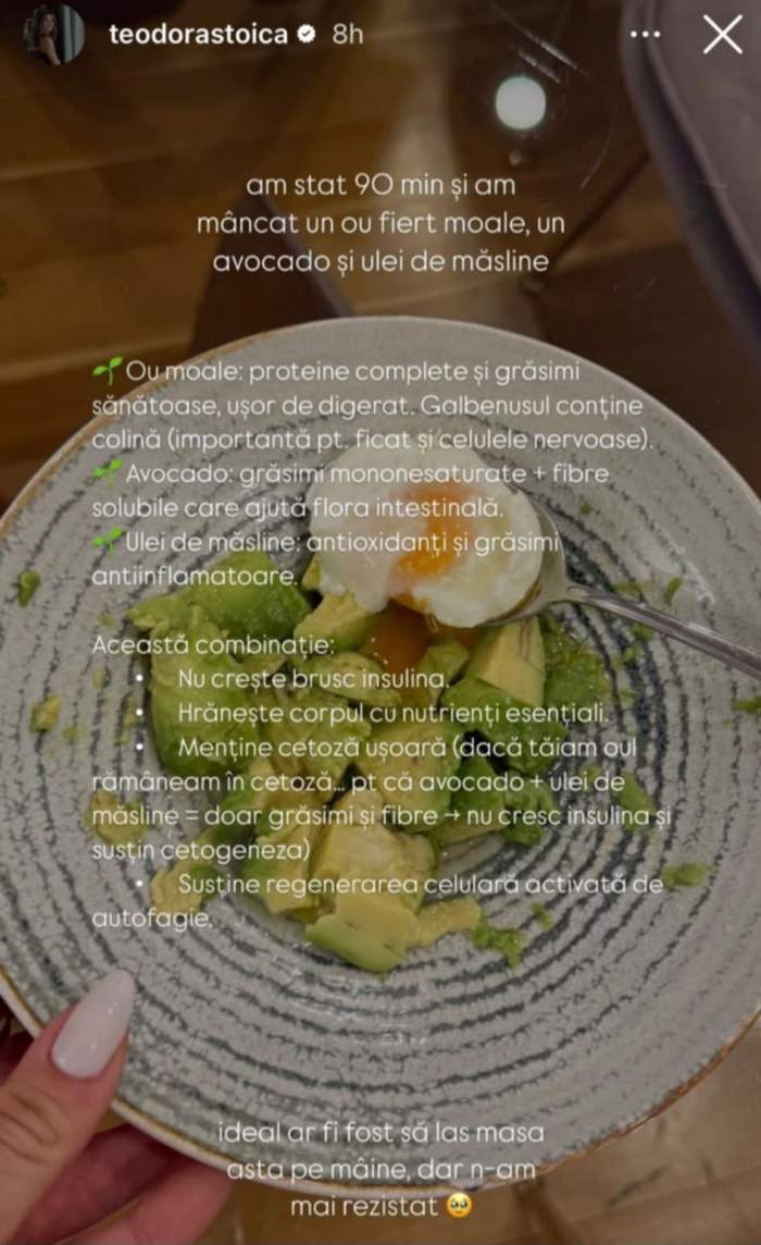ouă fierte