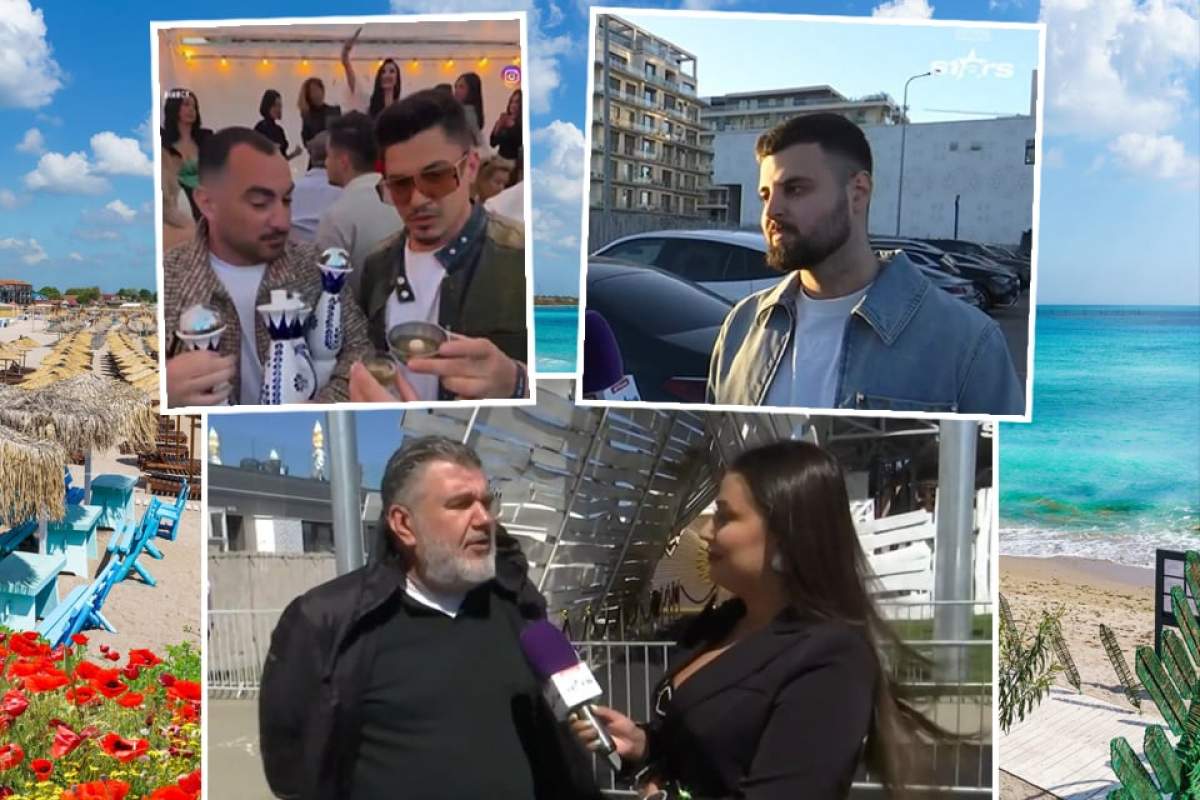 milionari pe litoral