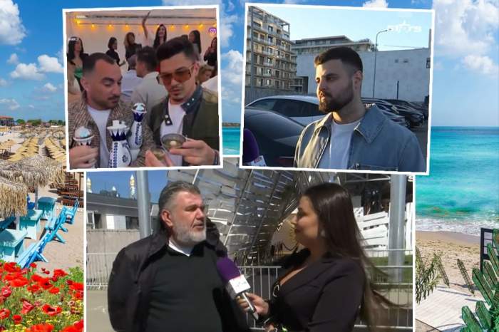 milionari pe litoral