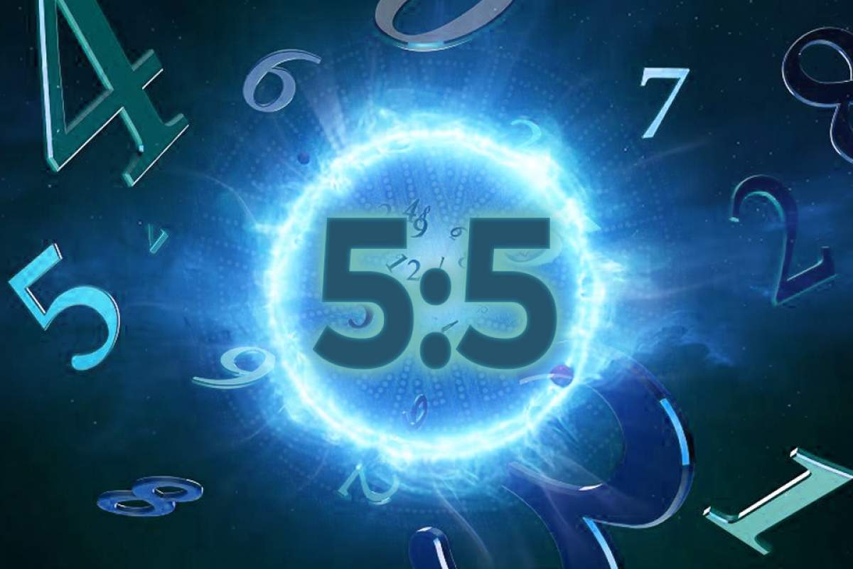 portalul numerologic 5
