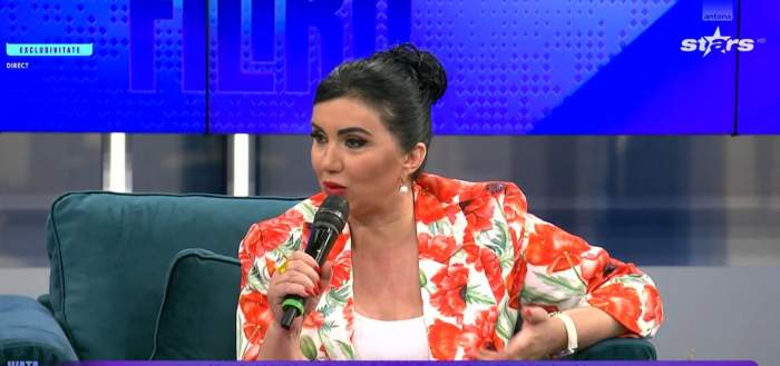 Adriana Bahmuțeanu