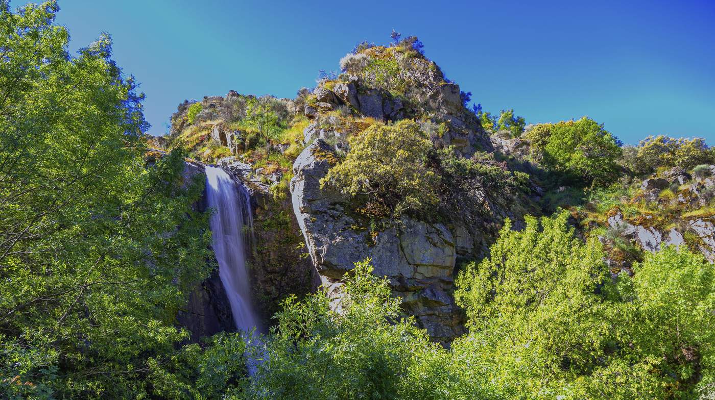 Arribes del Duero