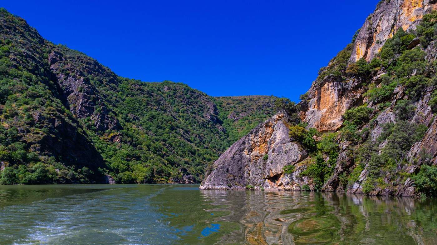 Arribes del Duero