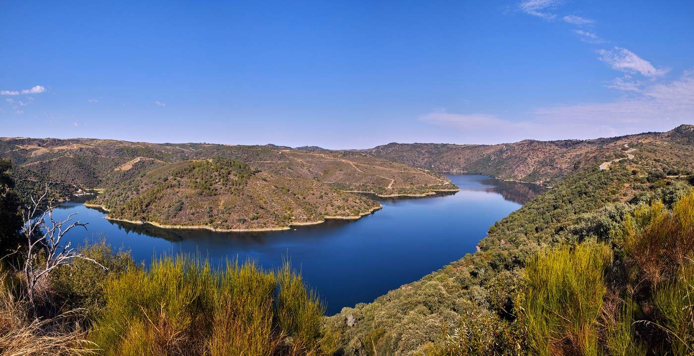 Arribes del Duero