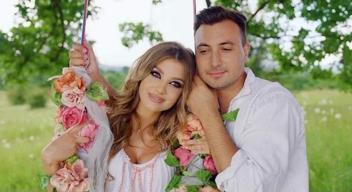 codruta si valentin sanfira