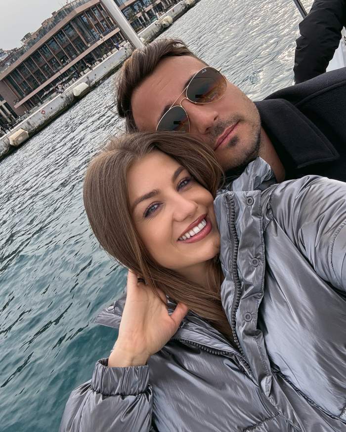 codruta si valentin sanfira