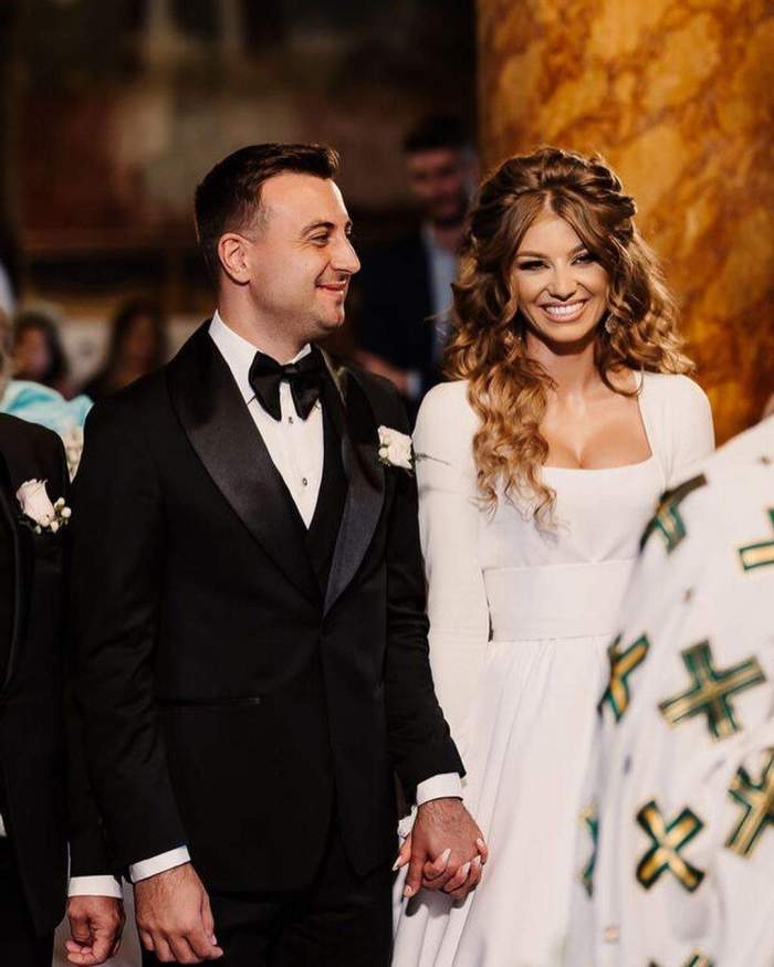 codruta si valentin sanfira