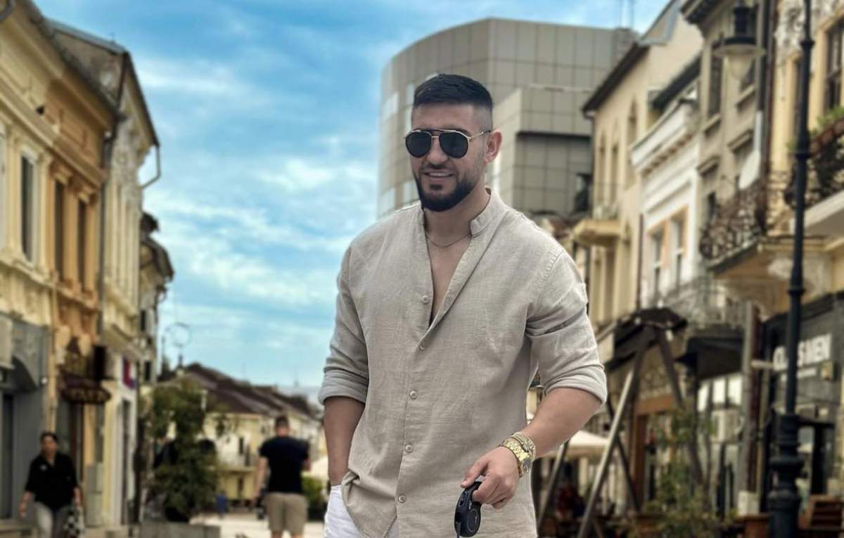 bogdan mocanu