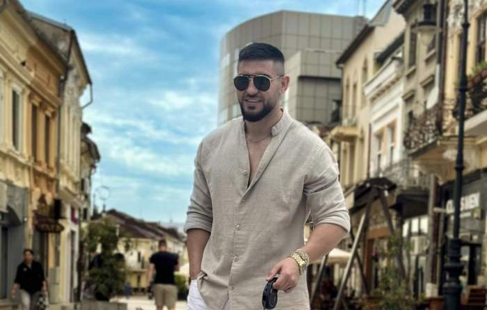 bogdan mocanu