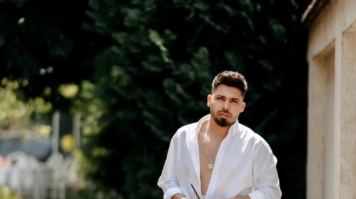 luis gabriel