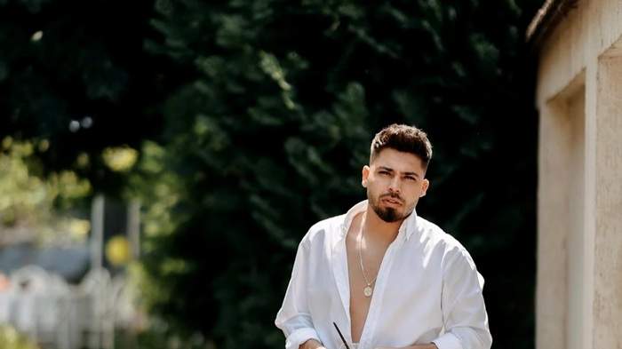 luis gabriel