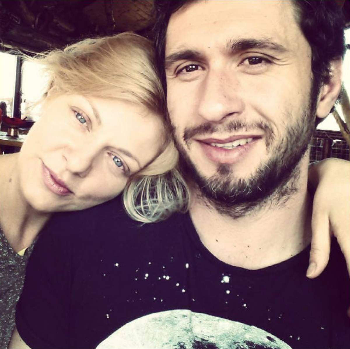 dragos bucur si dana nalbaru