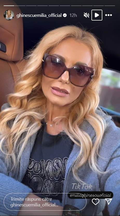 emilia ghinescu