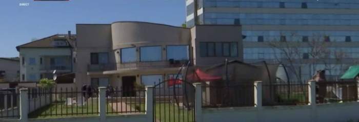 Cum arată casa de la mare a lui Nuredin Beinur. Omul de afaceri a prezentat unul dintre imobilele pe care le deține: "Curtea are 1200 mp"