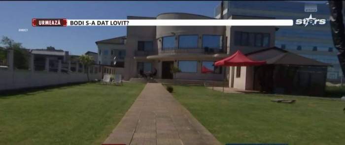 Cum arată casa de la mare a lui Nuredin Beinur. Omul de afaceri a prezentat unul dintre imobilele pe care le deține: "Curtea are 1200 mp"
