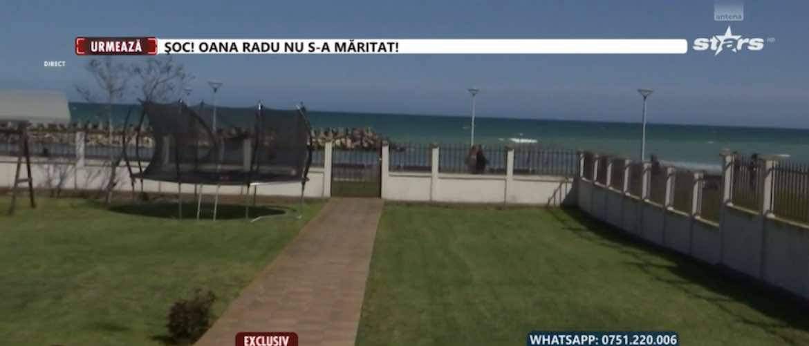 Cum arată casa de la mare a lui Nuredin Beinur. Omul de afaceri a prezentat unul dintre imobilele pe care le deține: "Curtea are 1200 mp"