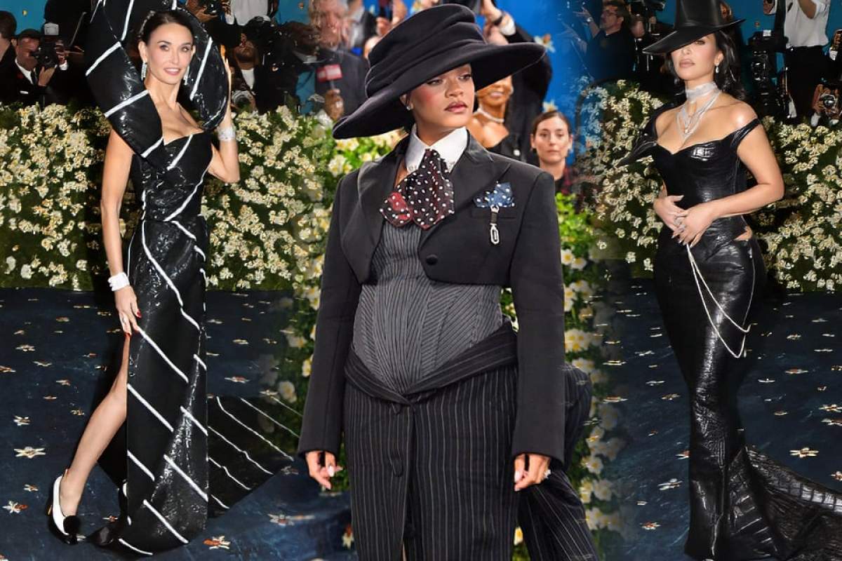 met gala