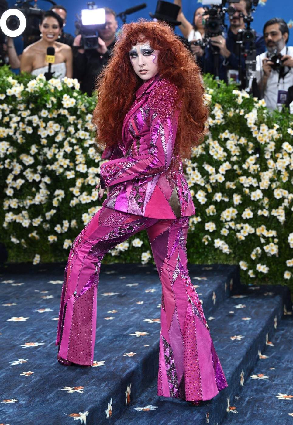 Cele mai frumoase ținute de la Met Gala 2025. Starurile care au strălucit pe covorul roșu