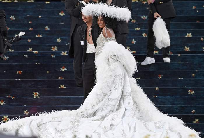 Cele mai frumoase ținute de la Met Gala 2025. Starurile care au strălucit pe covorul roșu