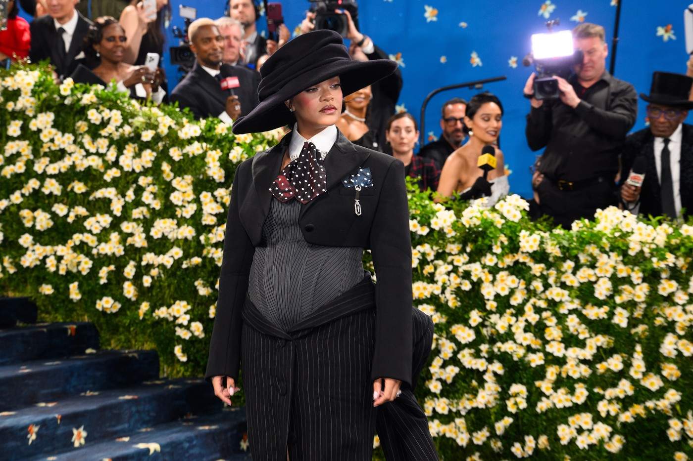 Cele mai frumoase ținute de la Met Gala 2025. Starurile care au strălucit pe covorul roșu