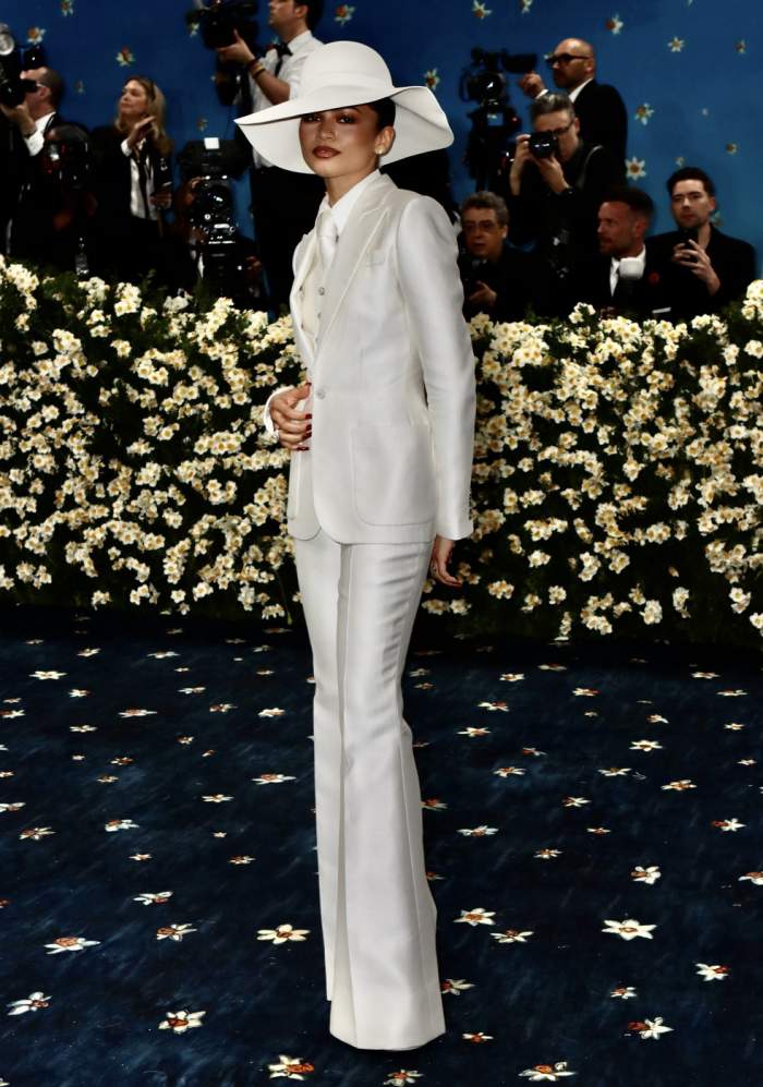 Cele mai frumoase ținute de la Met Gala 2025. Starurile care au strălucit pe covorul roșu