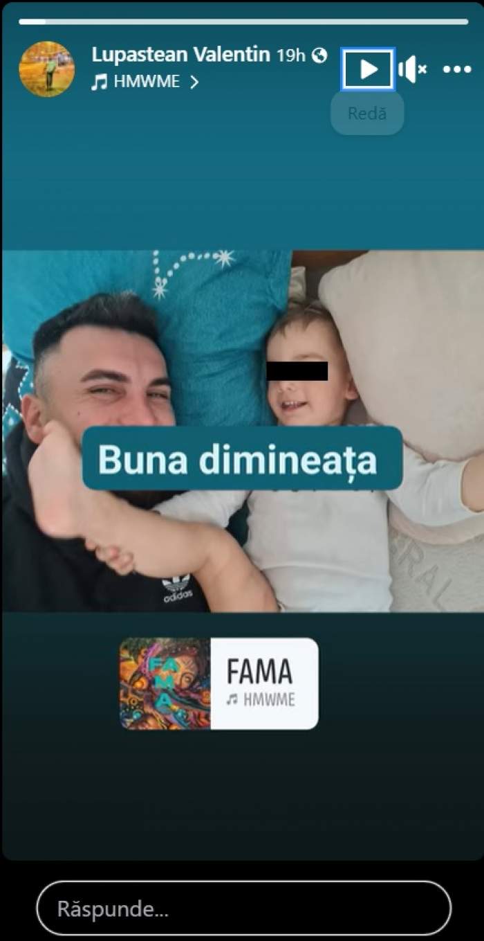 alina si valentin mireasa