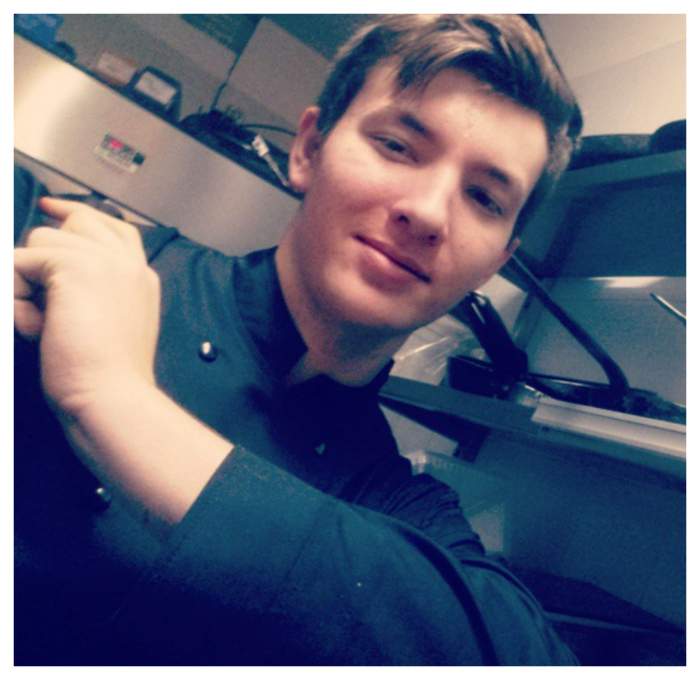 Cum arăta Andy Van de Gucht în adolescență. „Cuțitul de aur” al lui chef Richard Abou Zaki reușeste să impresioneze la Chefi la cuțite