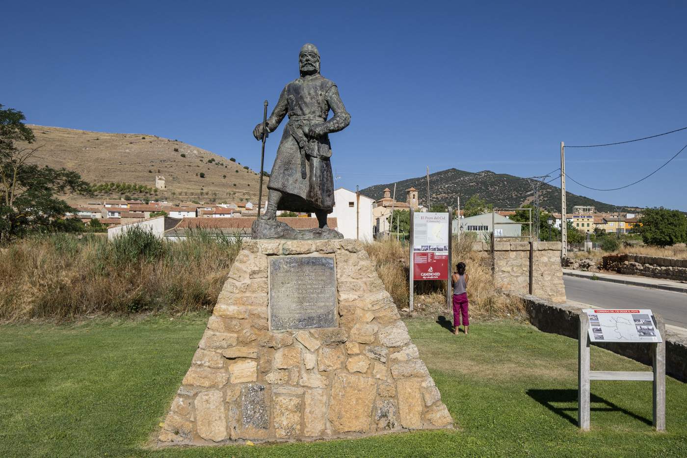 spania