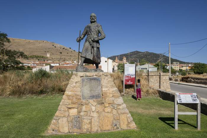 spania