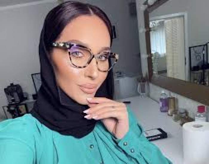 Ce a rezolvat Dana Roba la poliție, după ce a fost agresată de un bărbat un trafic. Make-up artista are mașina devastată: „Mi-a arătat că mă omoară”