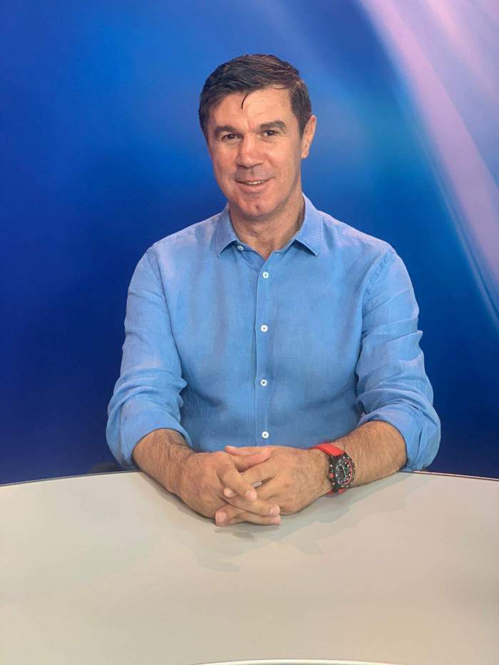 mihai leu