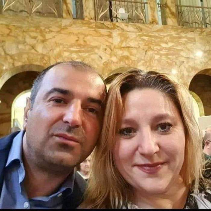 silvestru si diana sosoaca