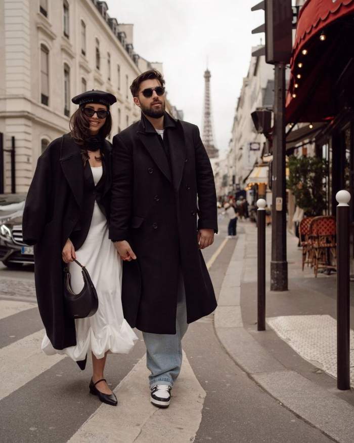 Alex Leonte și Manuela Lupașcu