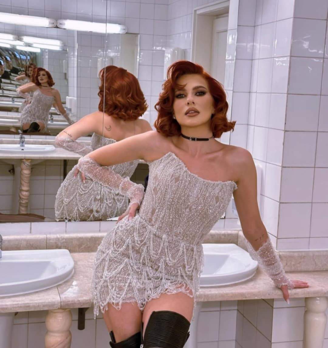 Lidia Buble