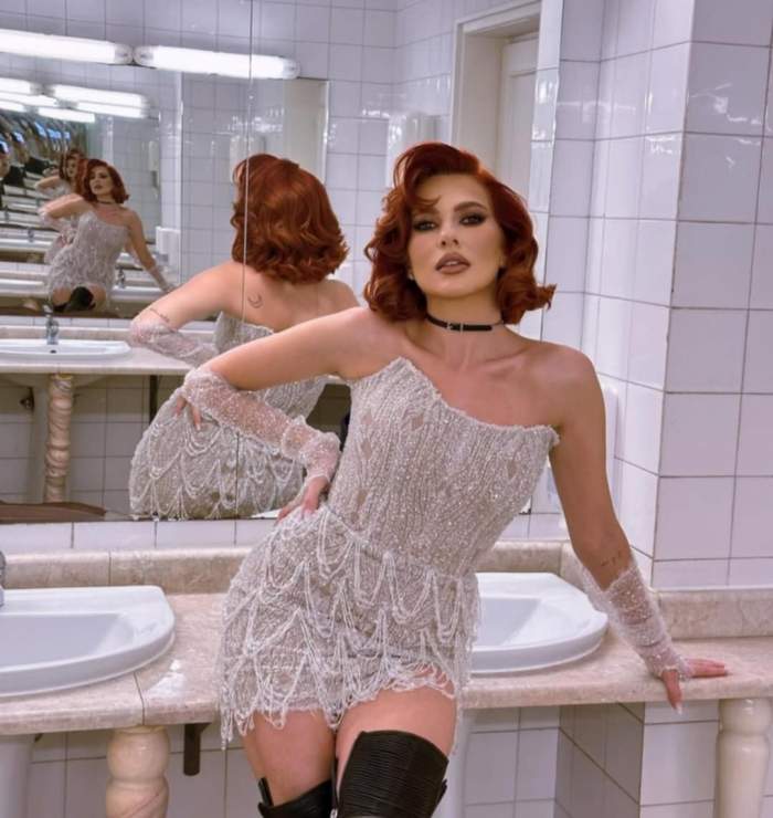 Lidia Buble