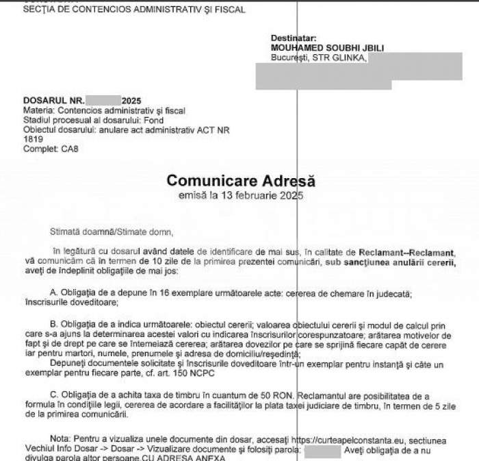 Elon Musk și Vladimir Putin, colegi de dosar, la Judecătoria Buzău / Cine i-a chemat în fața instanței!